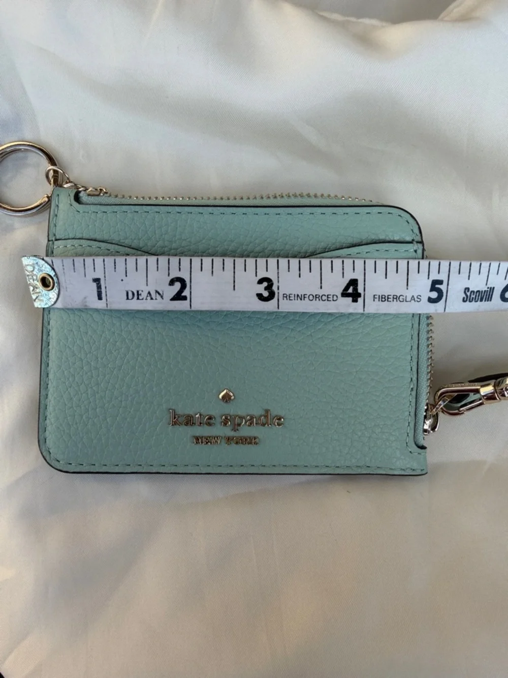 kate spade questions leave